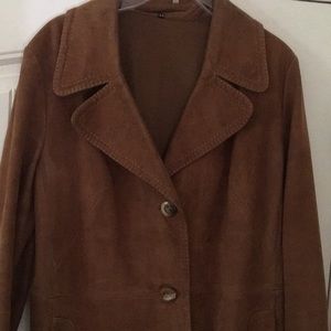 Vintage Kaufmann Coat, 44